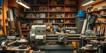 serviços lucrativos torno