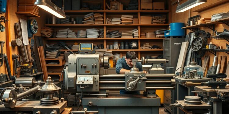 serviços lucrativos torno