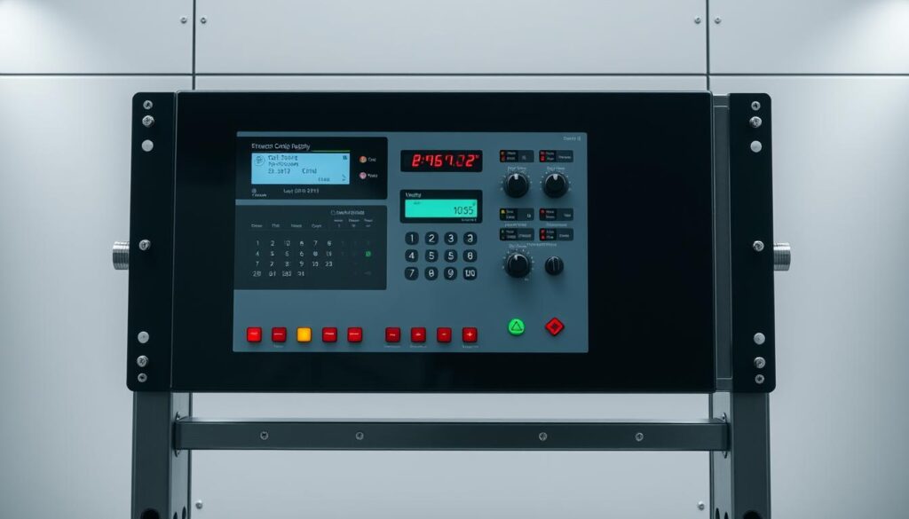 sistemas de controle