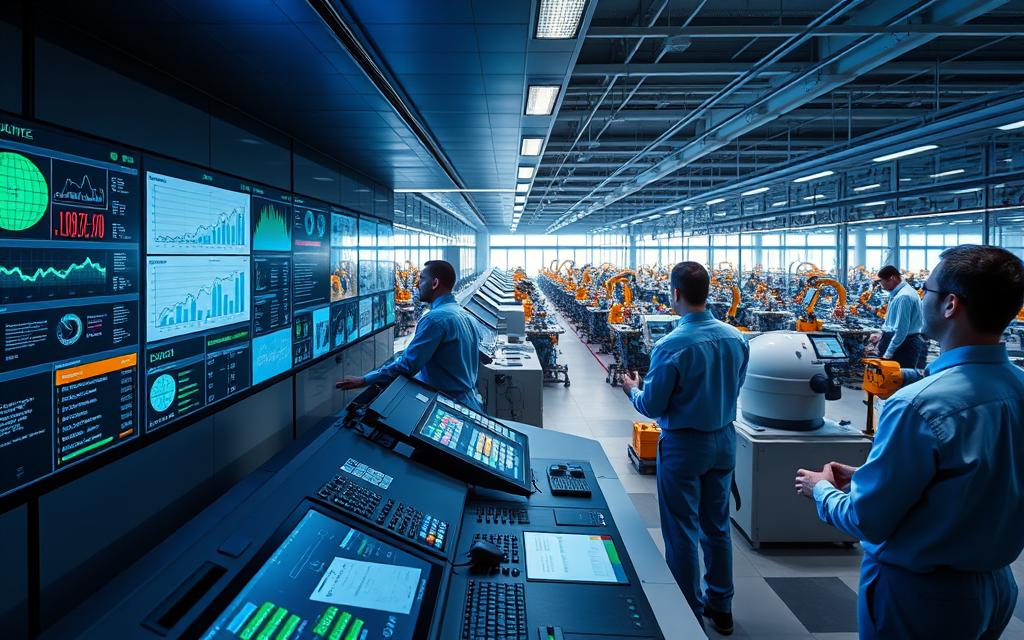 sistemas de monitoramento