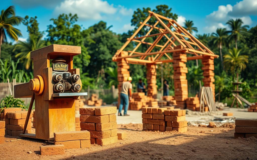 sustentabilidade construção civil