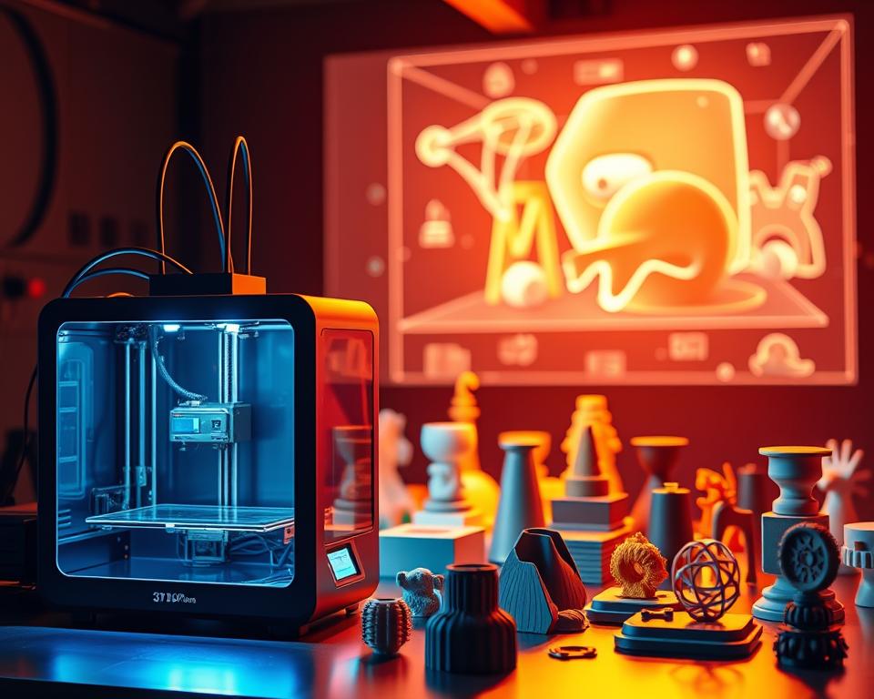 tecnologia 3D