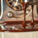temperadeira de chocolate