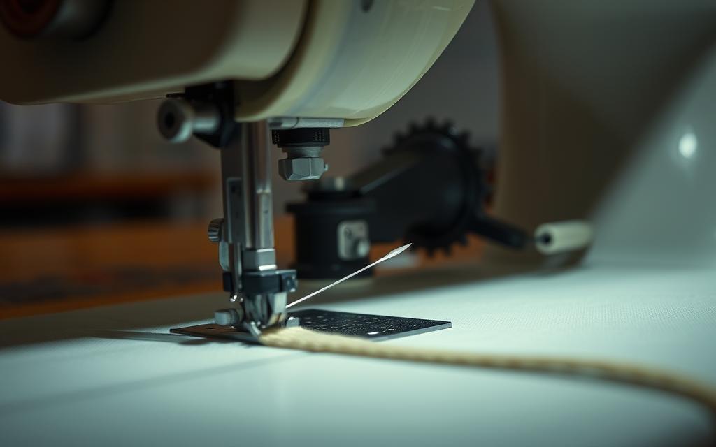 tensão na máquina de costura tensão na máquina de costura