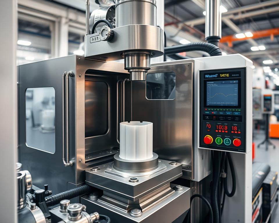 teste de ciclo completo