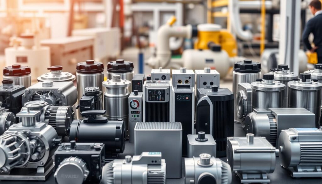 tipos de bombas de vácuo tipos de bombas de vácuo