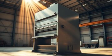 tipos de dobradeiras