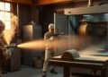 tipos de jateamento