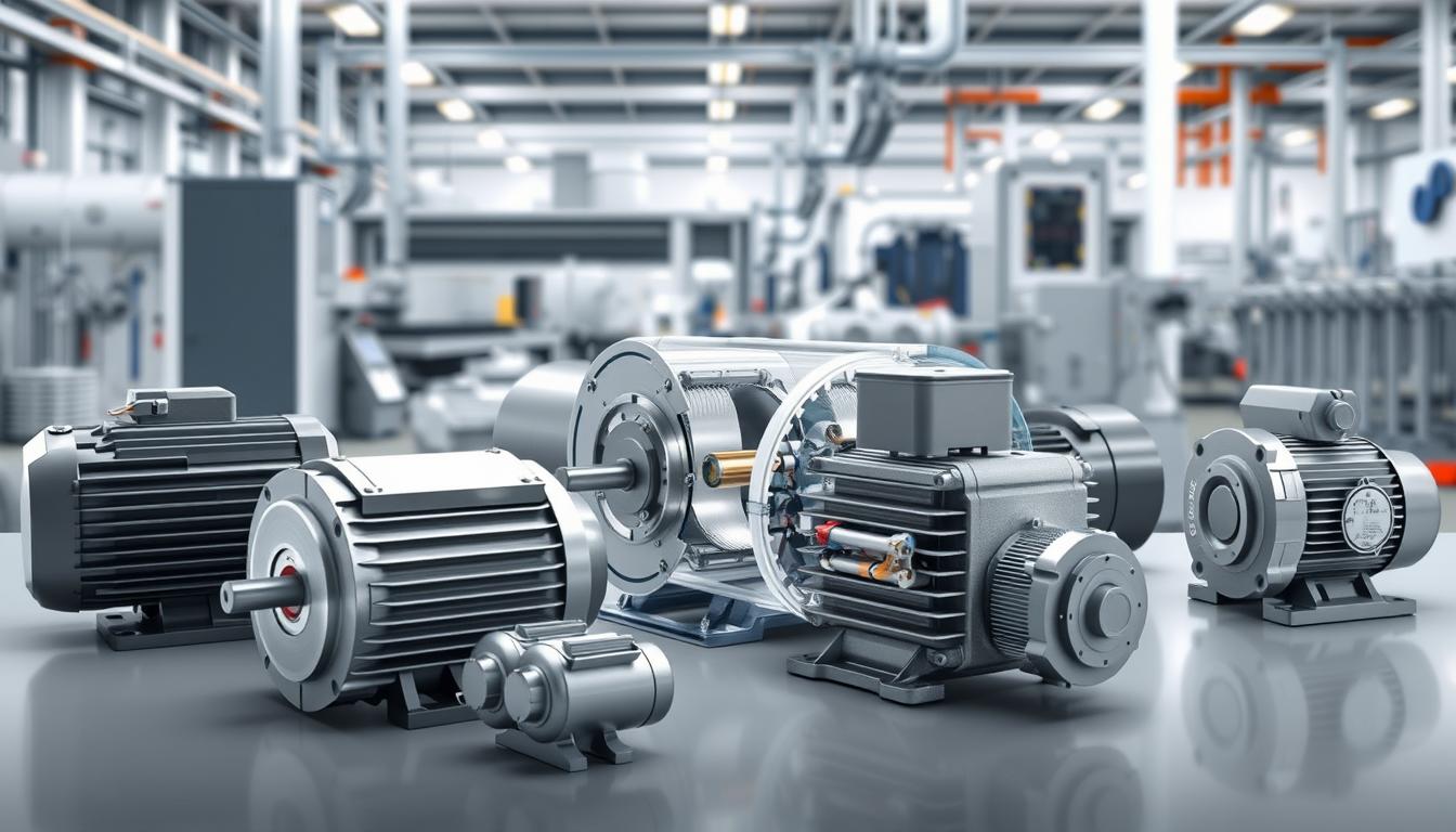 Motor elétrico: o que é, como funciona e principais aplicações