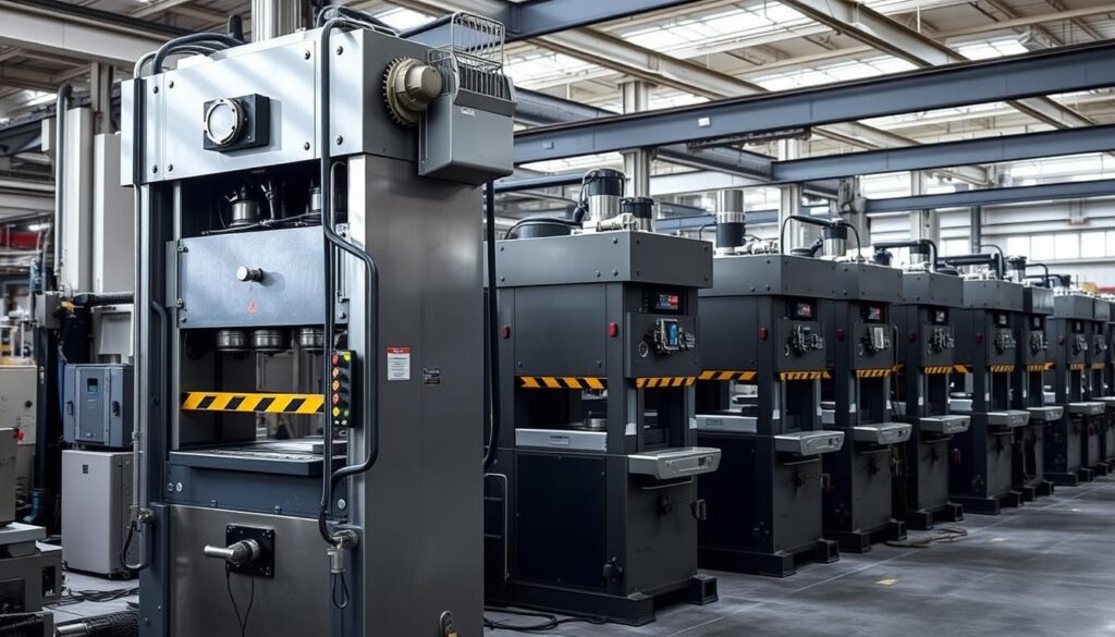 tipos de prensas excêntricas automáticas tipos de prensas excêntricas automáticas