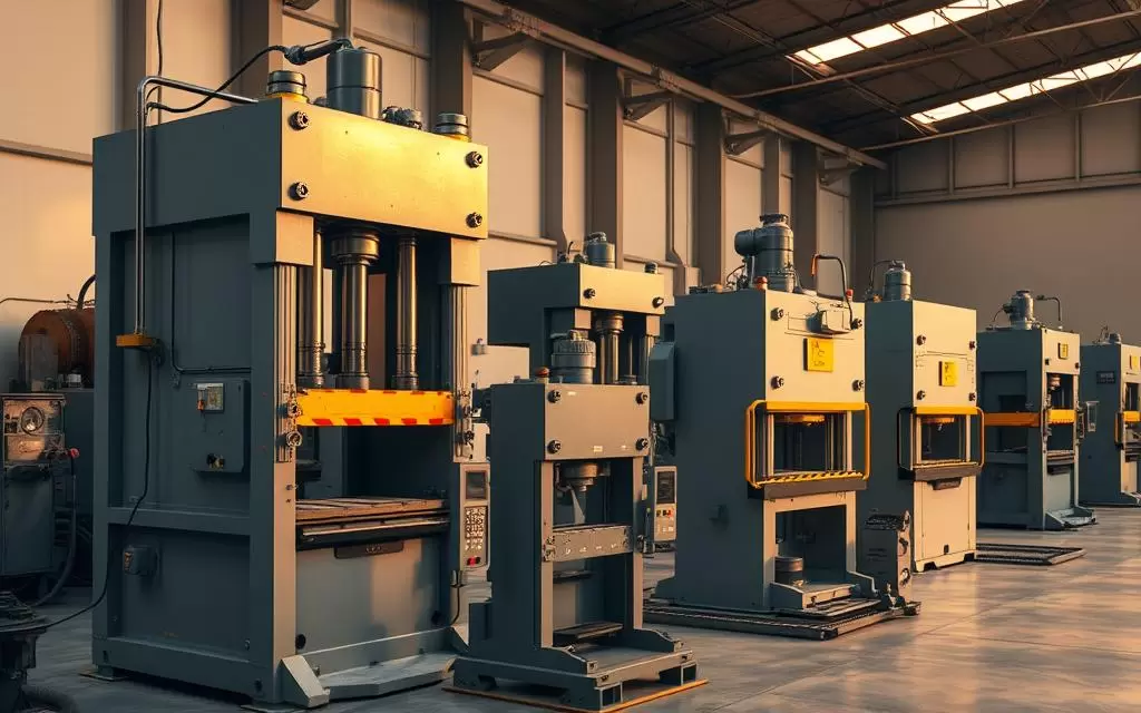 tipos de prensas hidráulicas tipos de prensas hidráulicas