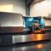 torno cnc barato