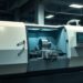 torno cnc ideal