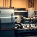 torno cnc novo