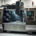 torno cnc pequena industria