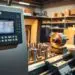torno cnc siemens