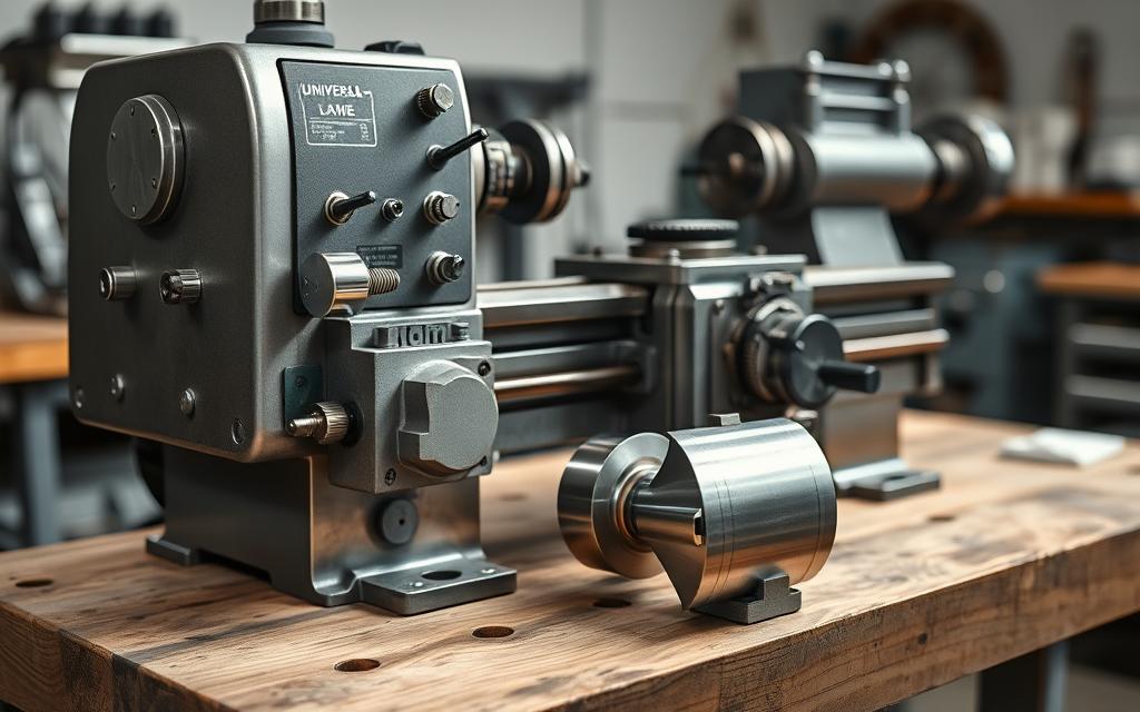 torno universal