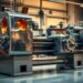 torno universal