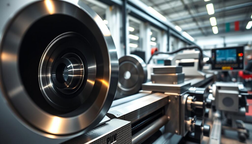 usinagem de precisão usinagem de precisão