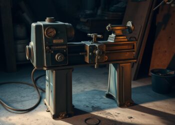 vale a pena torno usado