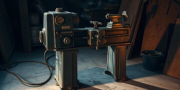 vale a pena torno usado