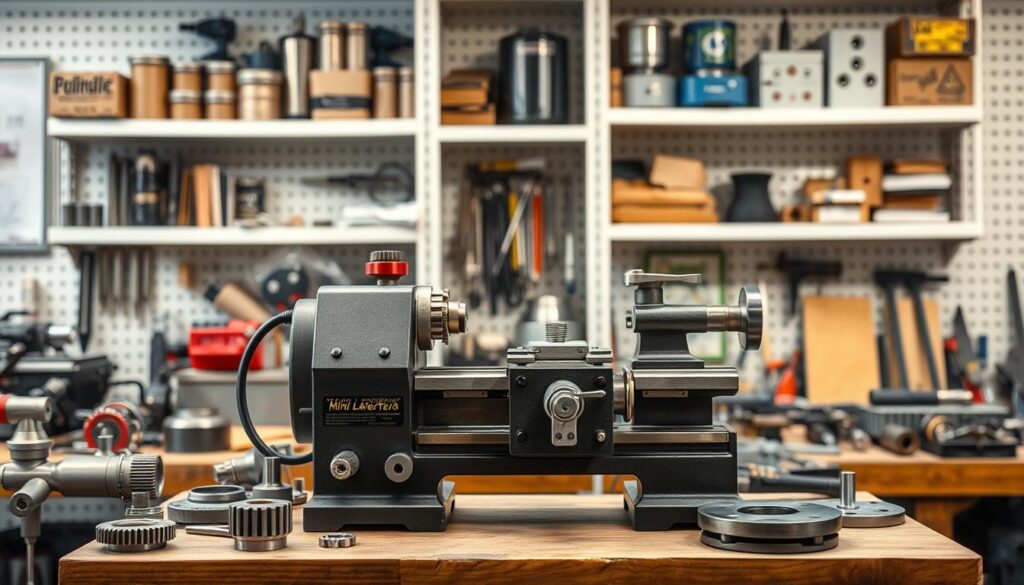 vantagens do mini torno mecânico vantagens do mini torno mecânico
