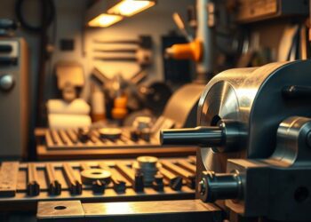 velocidade e avanço torno