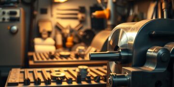 velocidade e avanço torno