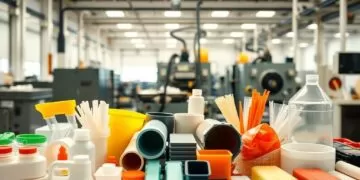 vender com extrusora