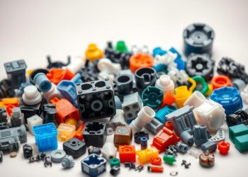 vender pecas injetora de plastico