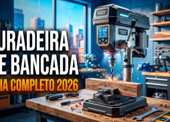 guia completo furadeira de bancada