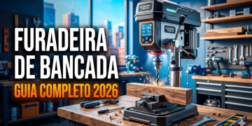 guia completo furadeira de bancada