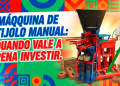 thumb maquina manual para fabricacao de tijolos ecologicos
