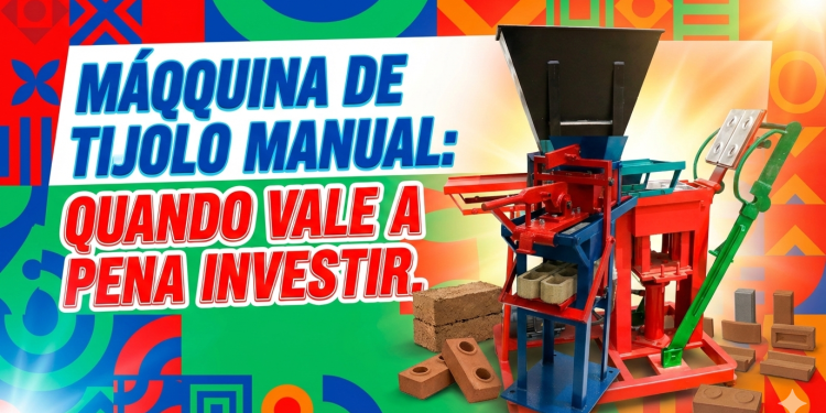 thumb maquina manual para fabricacao de tijolos ecologicos