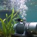 altura manométrica da bomba submersa