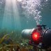 aquecimento da bomba submersa