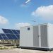 autonomia do gerador de energia