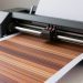 banding na impressão em plotter