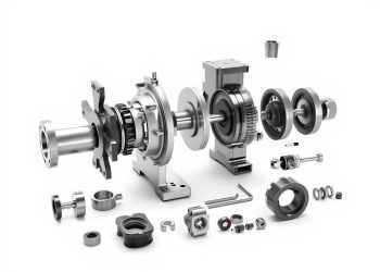 bomba centrifuga