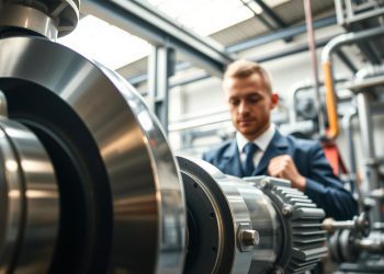 bomba centrifuga