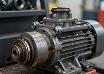 bomba da paleteira manual defeito