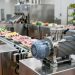 bomba de vácuo na indústria alimentícia