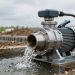 bomba submersa para drenagem
