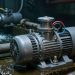 bomba submersa para esgoto