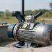 bomba submersa para poço