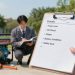 checklist antes de usar gerador de energia