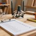 checklist antes de usar tupia