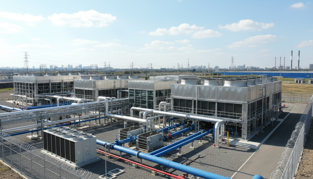 chiller systems chiller systems