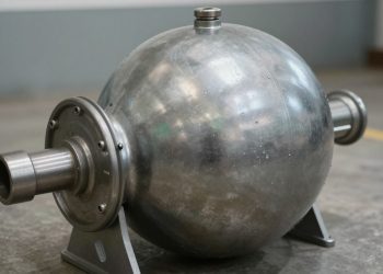 como funciona uma bomba dosadora
