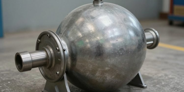 como funciona uma bomba dosadora